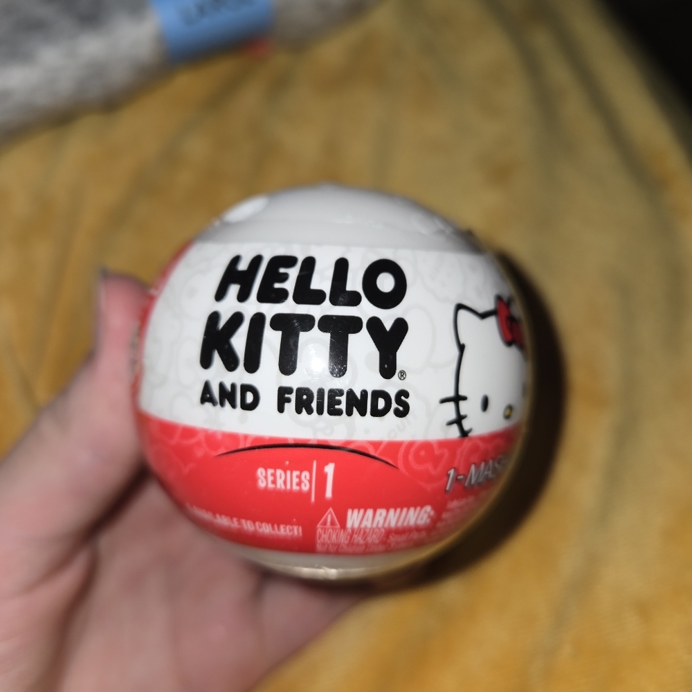 Hello Kitty Lot - Picture 7 of 8
